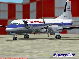 aircraft