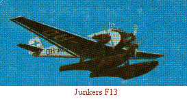 Junkers F13