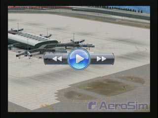 FSX リアルアドオンシリーズ⑨ 関西国際空港 for FSX