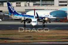 DHC8-Q400