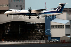 DHC8-Q400