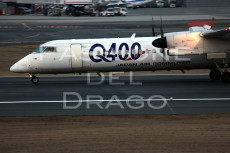 DHC8-Q400