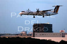 DHC8-Q400