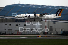 DHC8-Q400
